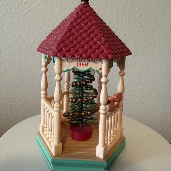 Hallmark Sweetheart Handcrafted Ornament - Picture 2 of 5